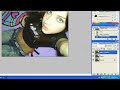 ilustracion en photoshop cs2