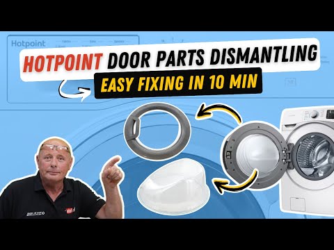how to remove ef door trim