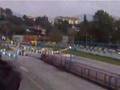 Mitsubishi EvoVI TM VS Impreza GT Drag Race