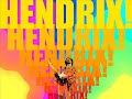 vodoo chile (slight return)  backing track jimi hendrix