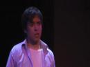 CMU Pippin 2007 finale (part one)