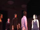 CMU Pippin 2007 finale (part one)