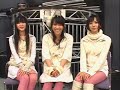 パフューム - セブンスヘブン MV募集