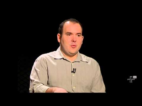 Complicações: Daniel Buarque
