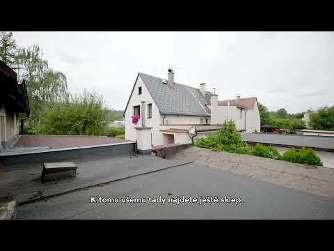 Video Prodej rodinného domu 4+1, 200 m², pozemek 309 m², Dvůr Králové nad Labem – Sochorova