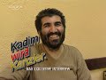 Kedo (Kadim Sanli) wird Bundeskanzlerkandidat