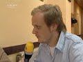 Kedo (Kadim Sanli) wird Bundeskanzlerkandidat