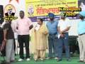 Mohinder Kaur Josh MLA, Directer Daljit Singh, Jassowal in PRO. MOHAN SINGH MELA NASRALA SHAMCHURASI