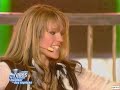 lorie - ensorcel�e (live) playback x)