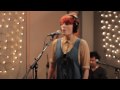Florence + The Machine – Kiss With a Fist