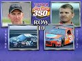 2008 Toyota / Save Mart 350 Starting Grid (Crank It Up!) 2008 Toyota / Save Mart 350 Starting Grid (Crank It Up!)
