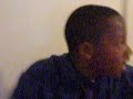isaih dancing to black eyed peas