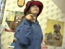 Thirteen Year Old Rachel - Re: Four Year Old Ted Wiggin