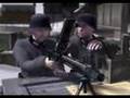 Commandos strike force intr