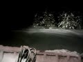 seeley lake- snow grooming seeley lake- snow grooming