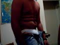 fat people can dance........