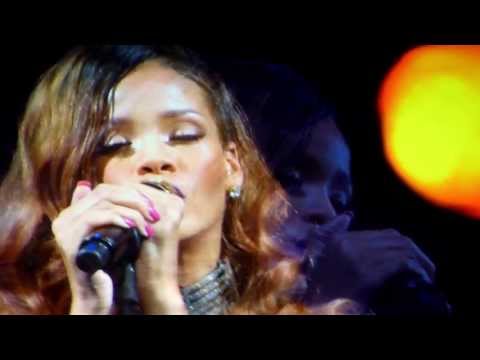 Stay Live in Washington DC ( Verizon Center ) HD