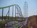 Kingda Ka, Tallest roller coaster!! Kingda Ka, Tallest roller coaster!!