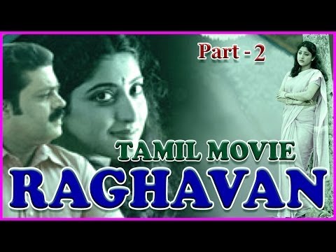 Raghavan - Latest Tamil Full Length Movie - 2013 - Suresh Gopi ,Manya Part -2