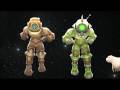 Orcs in SPACE! 2