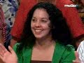 Los Fonomemecos y Alexis Valdés en Esta Noche Tu Night 2