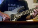 hallowed be thy name-iron maiden