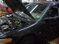 Mercury Mystique/Ford Contour 3.0L Dyno 201.1WHP
