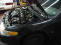 Mercury Mystique/Ford Contour 3.0L Dyno 201.1WHP