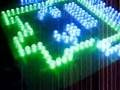 Led mooninite