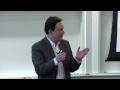 Click here to watch this video Regime Change and Ethnic Favoritism: Evidence from Primary Education in Kenya