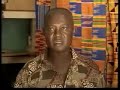 What are the functions of Kente?