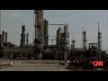 OPEC slashes production OPEC slashes production
