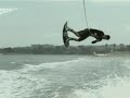 Wakeboarding Finals