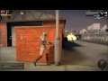 (using the CSG RT1 Mostly) The gun is from the APB Reloaded Retail pack. (I bought it from Amazon USA) You have a choice of 1 from 4. HVR Scout with CJ3, Whisper with MP3, Ntec with EM3 or CSG With MP3. It will spawn on all characters on your account and any new characters you make forever, and is permanent. The lack of damage at range makes mid range shotgun battles pointless, you might aswell push closer or use your pistol. Overall I like it, but when vsing good shotgunners like dopefish a JG would be the better choice. I still prefer the JG and normal CSG over it though. Music: Perfume - Glitter (DJ Amaya's Angel at Dawn Remix) www.djamaya.com The game I am playing is APB Reloaded. It's free to play so it's worth a try. Download here store.steampowered.com or www.gamersfirst.com