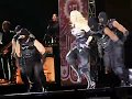 videos de MADONNA Detroit 11/18/08