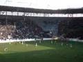 torjubel fc magdeburg - dynamo dresden 24.03.2007