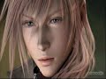 Final Fantasy XIII - Faint Final Fantasy XIII - Faint