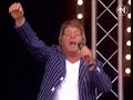 Arne Jansen - Zeg eens meisje @ Rondje Noord 2007