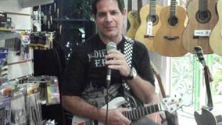 Recordar é viver - Musiclube TV - Especial Guitarra Baiana 1