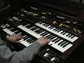 Tango- piazzolla