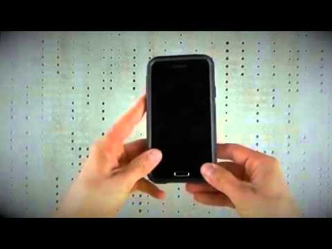 how to remove otterbox from galaxy s5