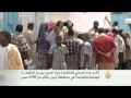 سكان أبين يشكون تجاوزات ملف التعويضات