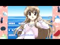 Nogizaka Haruka no Himitsu OP - Tomadoi Bitter Tune