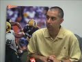 ASU Remembers Pat Tillman