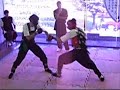 Kung Fu Campeonato