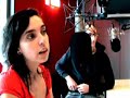 First Studio Brussel Interview First Studio Brussel Interview
