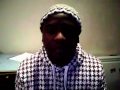 The blades on the other side - Hasani