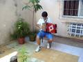 Hohner 2 hileras y media