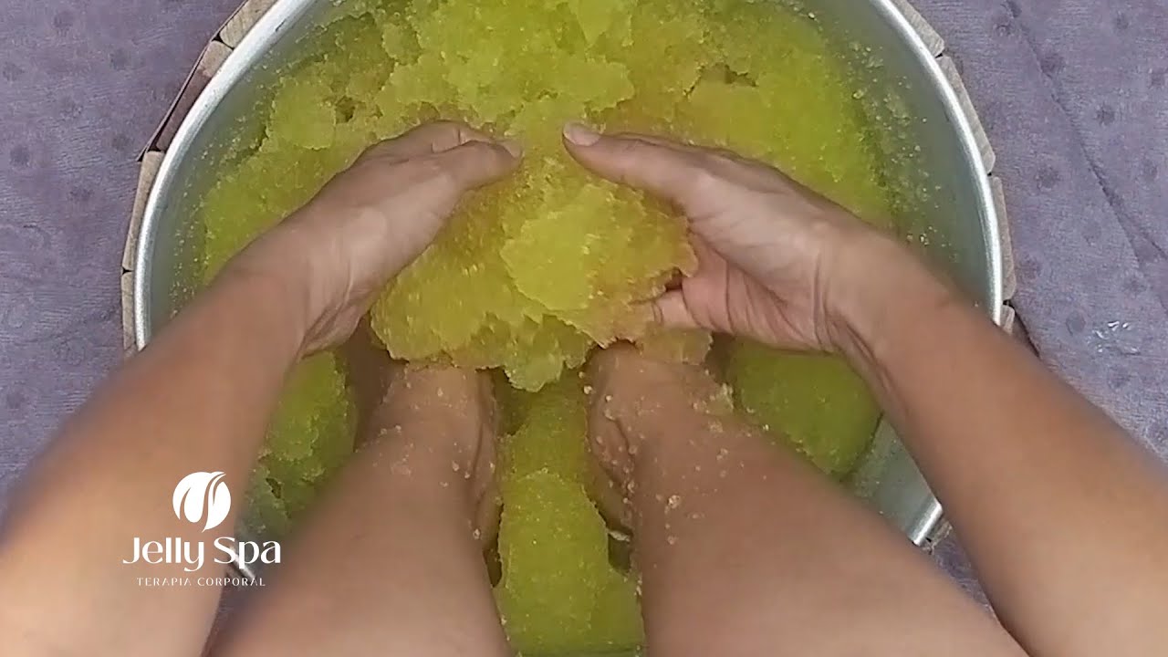 Jelly Spa Bem Estar - Humor e Alegria
