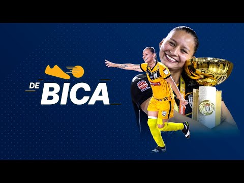 De Bica: Entrevista com Luana Moura, candidata a melhor jogadora do mundo